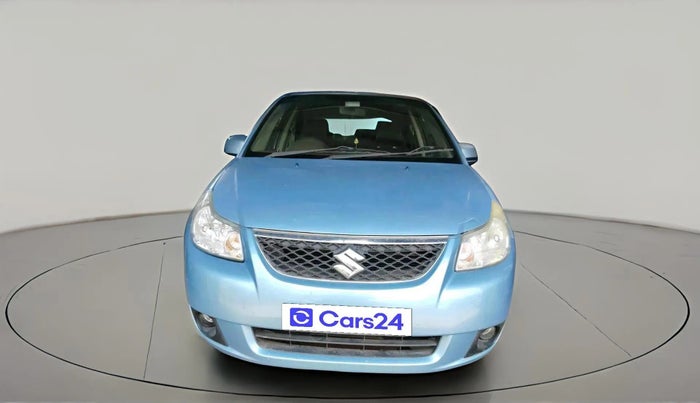 2012 Maruti SX4 VXI, Petrol, Manual, 1,71,723 km, exterior