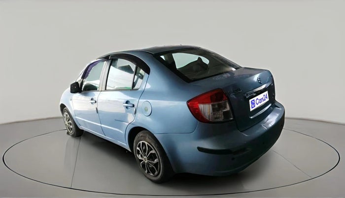 2012 Maruti SX4 VXI, Petrol, Manual, 1,71,723 km, exterior