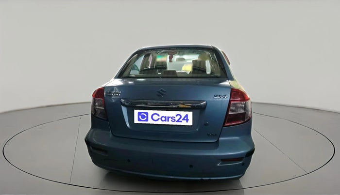 2012 Maruti SX4 VXI, Petrol, Manual, 1,71,723 km, exterior