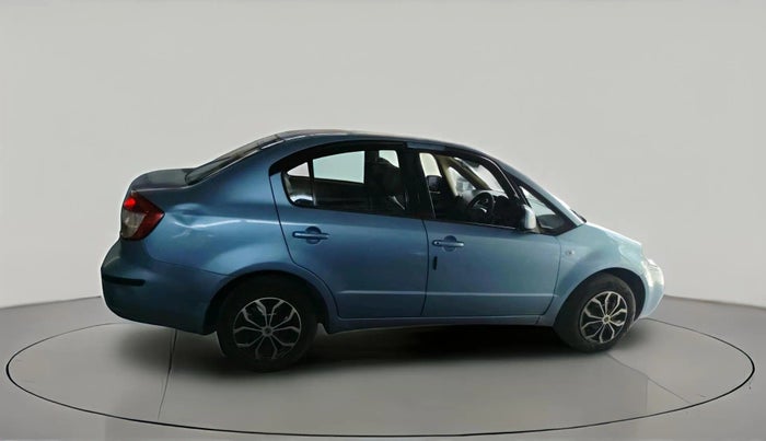 2012 Maruti SX4 VXI, Petrol, Manual, 1,71,723 km, exterior