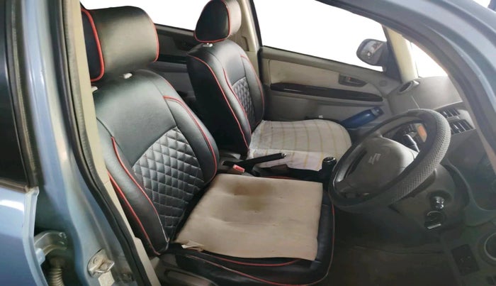 2012 Maruti SX4 VXI, Petrol, Manual, 1,71,723 km, interior