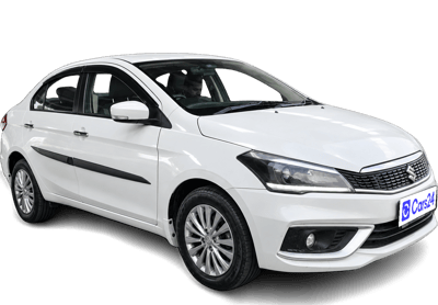 2023 Maruti Ciaz - Sedan - Petrol - Manual - ₹8.80 lakh