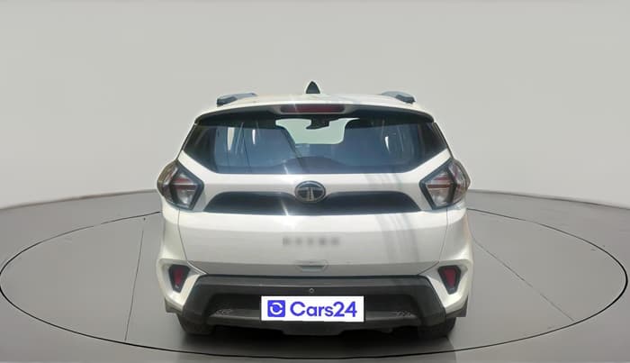 2023 Tata NEXON XE PETROL, Petrol, Manual, 1,06,910 km, exterior