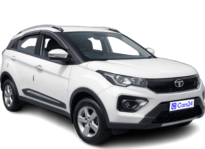 2023 Tata NEXON - SUV - Petrol - Manual - ₹6.49 lakh