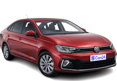 2025 Volkswagen VIRTUS - Sedan - Petrol - Manual - ₹13.70 lakh