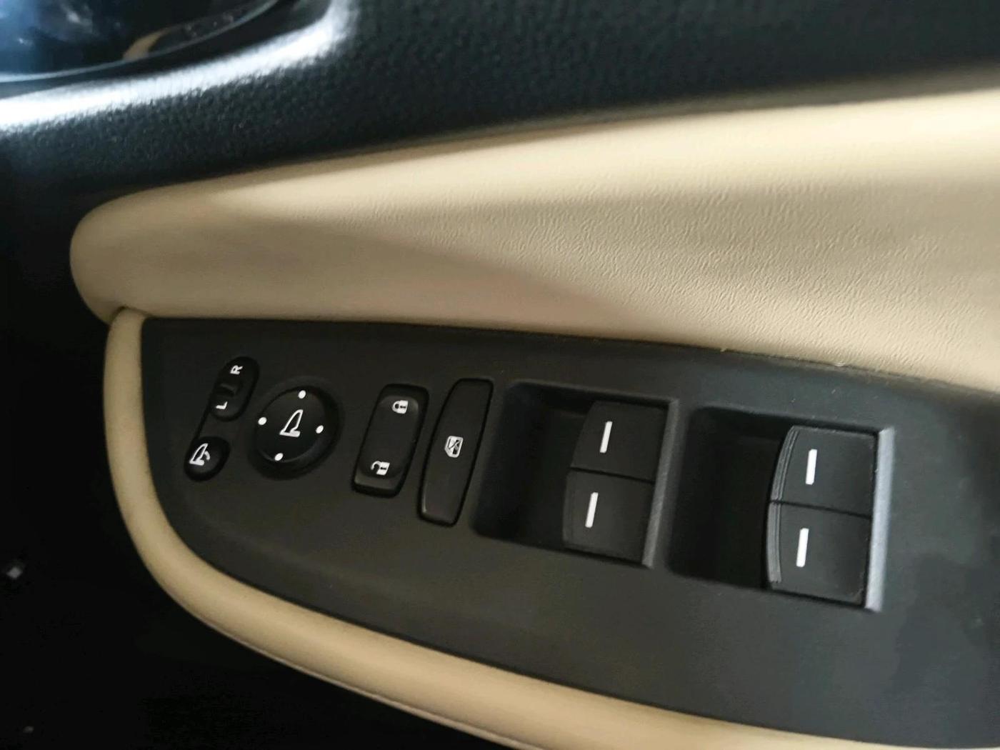 2024 Honda City 1.5L I-VTEC ZX, Petrol, Manual, 24,122 km, interior