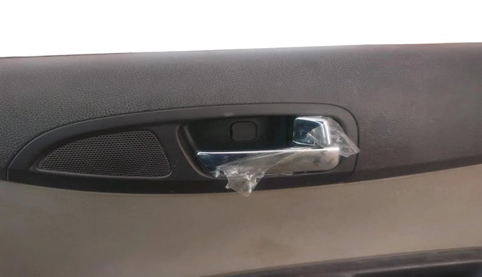 2011 Hyundai i20 ASTA 1.2, Petrol, Manual, 88,668 km, interior