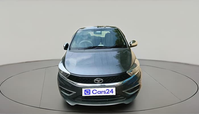 2023 Tata Tiago XT PETROL, Petrol, Manual, 47,312 km, exterior
