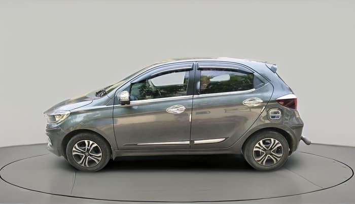 2023 Tata Tiago XT PETROL, Petrol, Manual, 47,312 km, exterior
