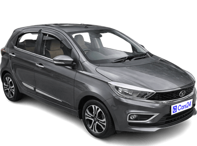 2023 Tata Tiago - Hatchback - Petrol - Manual - ₹5.25 lakh