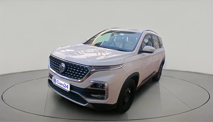 2023 MG HECTOR SHARP 2.0 DIESEL, Diesel, Manual, 39,480 km, exterior