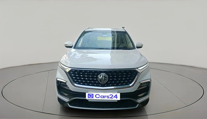 2023 MG HECTOR SHARP 2.0 DIESEL, Diesel, Manual, 39,480 km, exterior