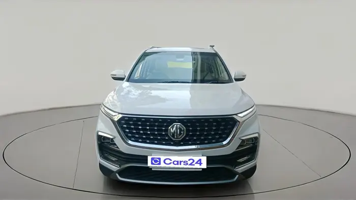 2023 MG HECTOR SHARP 2.0 DIESEL, Diesel, Manual, 39,480 km, exterior