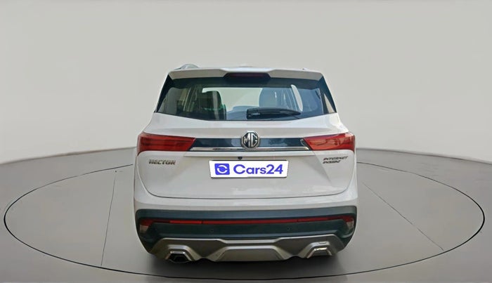 2023 MG HECTOR SHARP 2.0 DIESEL, Diesel, Manual, 39,480 km, exterior