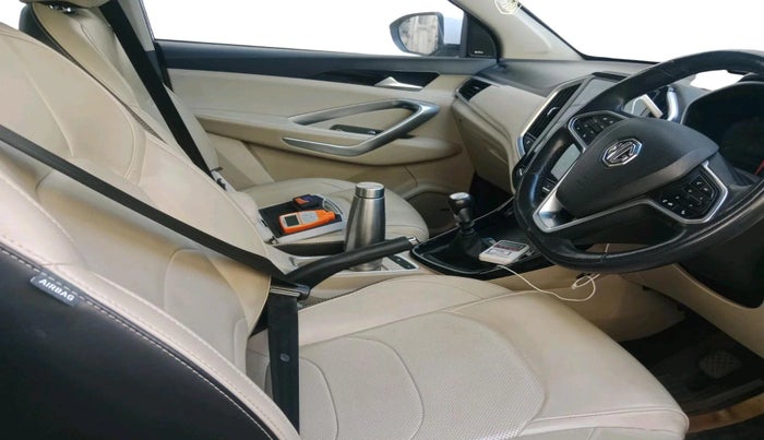 2023 MG HECTOR SHARP 2.0 DIESEL, Diesel, Manual, 39,480 km, interior