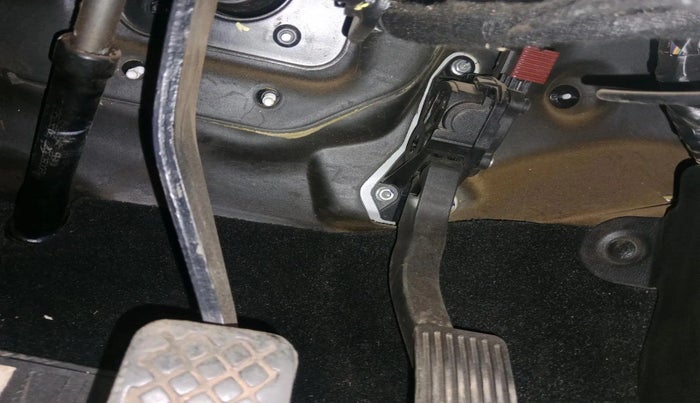 2023 MG HECTOR SHARP 2.0 DIESEL, Diesel, Manual, 39,480 km, interior