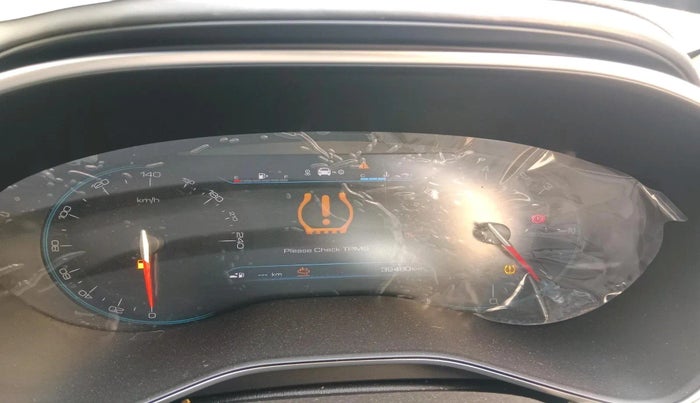 2023 MG HECTOR SHARP 2.0 DIESEL, Diesel, Manual, 39,480 km, interior