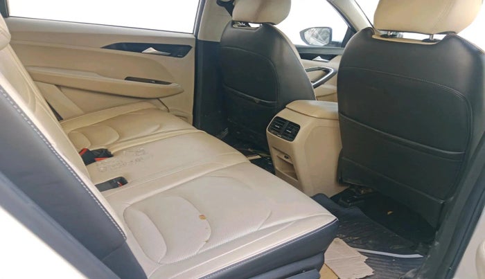 2023 MG HECTOR SHARP 2.0 DIESEL, Diesel, Manual, 39,480 km, interior