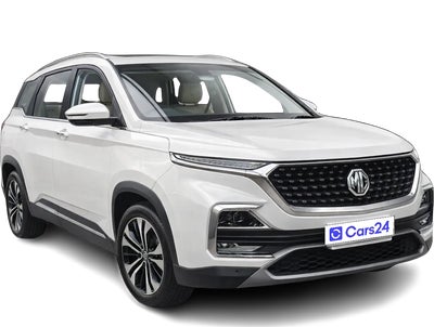 2023 MG HECTOR - SUV - Diesel - Manual - ₹14.50 lakh