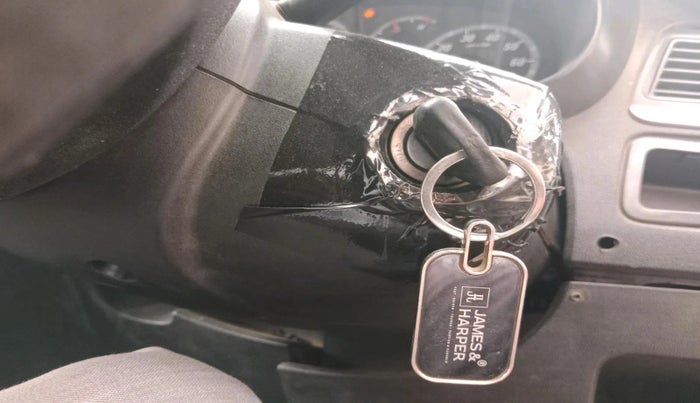 2010 Fiat Grand Punto ACTIVE 1.3, Diesel, Manual, 2,09,080 km, interior