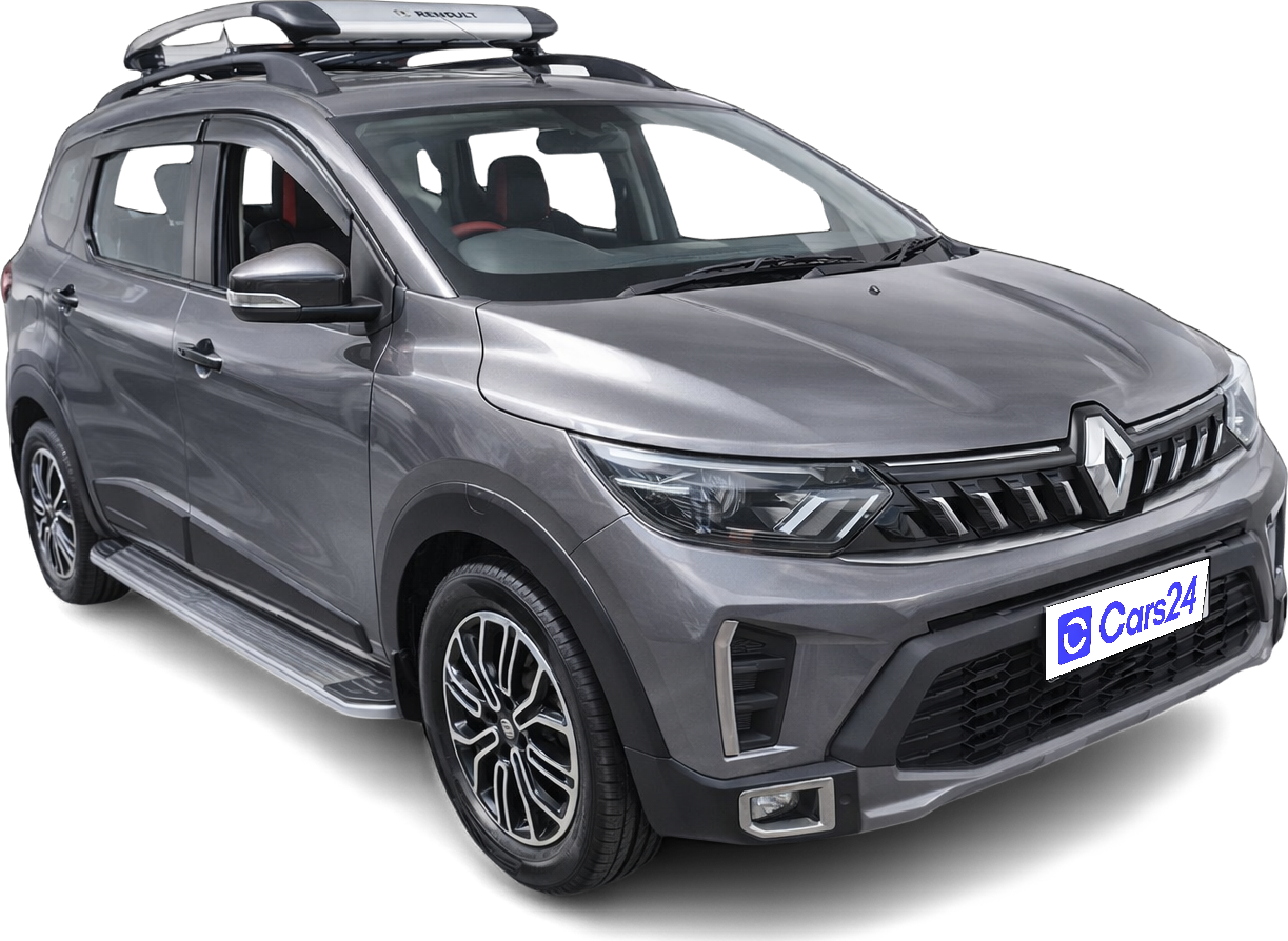 2025 Renault TRIBER - SUV - Petrol - Manual - ₹8.63 lakh
