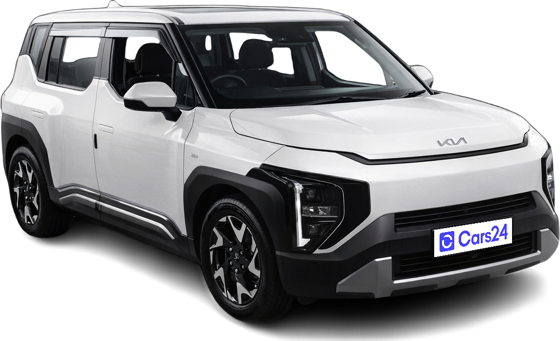 2025 KIA SYROS - SUV - Petrol - Manual - ₹10.50 lakh