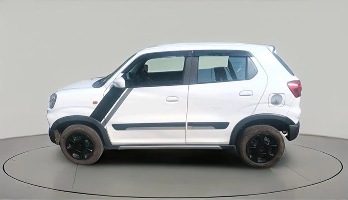 2023 Maruti S PRESSO VXI+, Petrol, Manual, 17,123 km, exterior