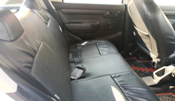 2023 Maruti S PRESSO VXI+, Petrol, Manual, 17,123 km, interior