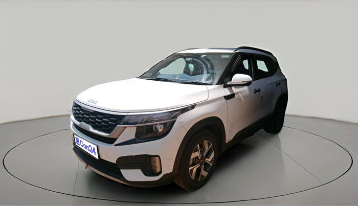 2021 KIA SELTOS HTK 1.5 DIESEL, Diesel, Manual, 59,154 km, exterior