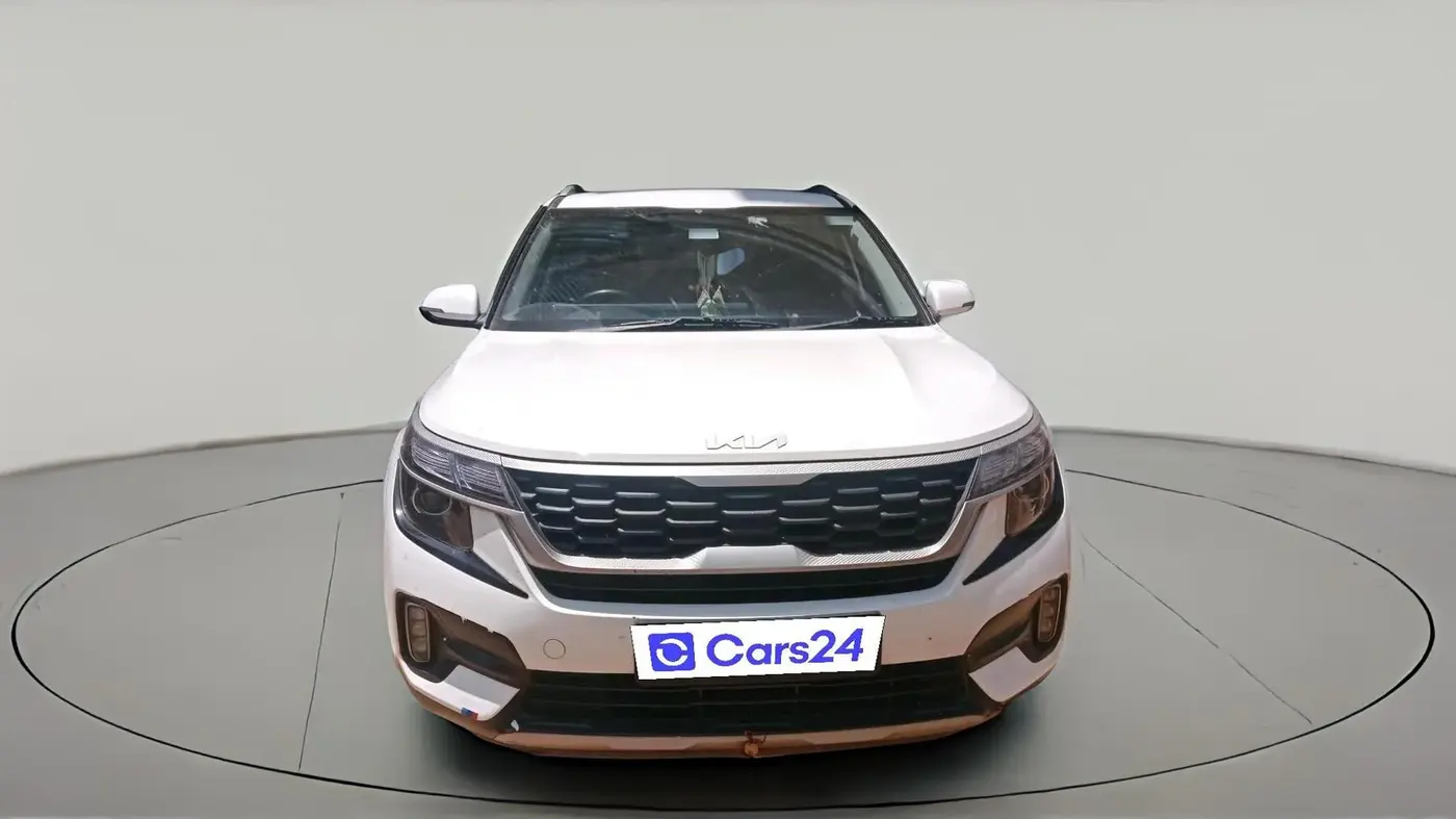 2021 KIA SELTOS HTK 1.5 DIESEL, Diesel, Manual, 59,154 km, exterior