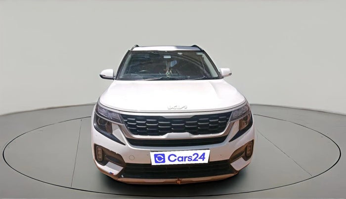 2021 KIA SELTOS HTK 1.5 DIESEL, Diesel, Manual, 59,154 km, exterior