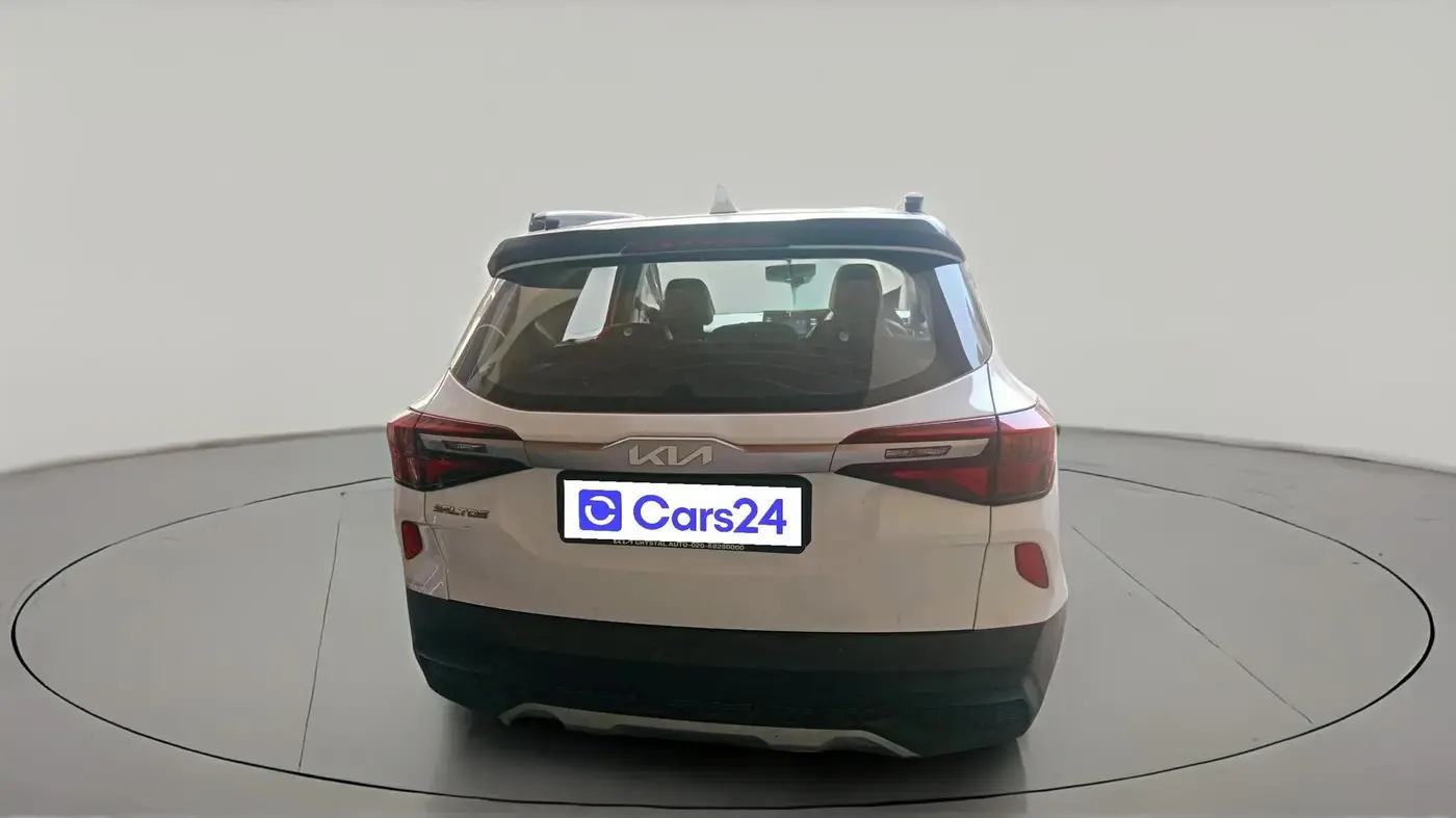 2021 KIA SELTOS HTK 1.5 DIESEL, Diesel, Manual, 59,154 km, exterior