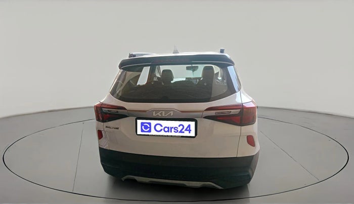 2021 KIA SELTOS HTK 1.5 DIESEL, Diesel, Manual, 59,154 km, exterior