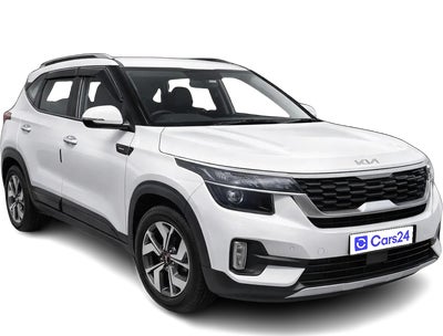 2021 KIA SELTOS - SUV - Diesel - Manual - ₹9.75 lakh