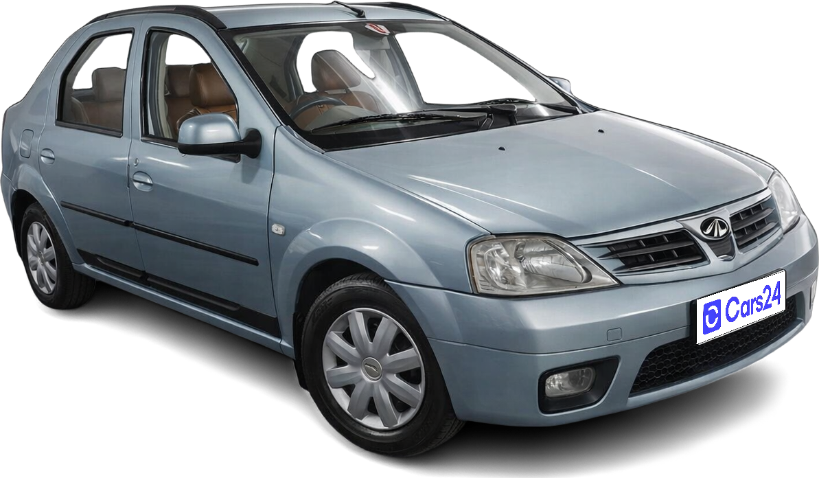 2011 Mahindra Verito - Hatchback - Diesel - Manual - ₹1.81 lakh