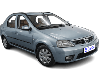 2011 Mahindra Verito - Hatchback - Diesel - Manual - ₹1.81 lakh