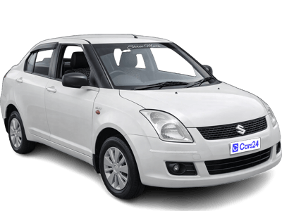 2014 Maruti Swift Dzire - Sedan - Diesel - Manual - ₹2.60 lakh