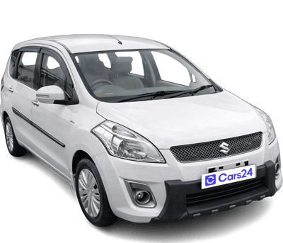 2012 Maruti Ertiga - SUV - Diesel - Manual - ₹5.01 lakh