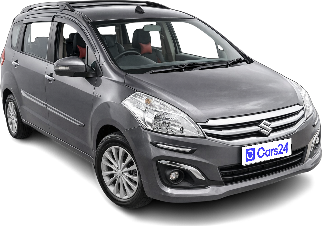 2013 Maruti Ertiga - SUV - Diesel - Manual - ₹4.26 lakh