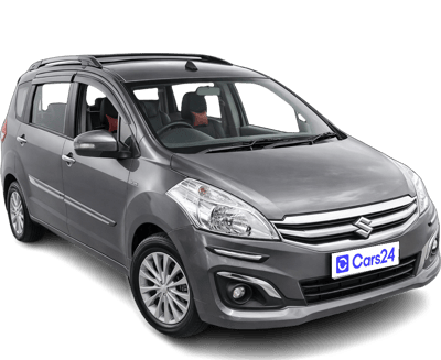 2013 Maruti Ertiga - SUV - Diesel - Manual - ₹4.26 lakh