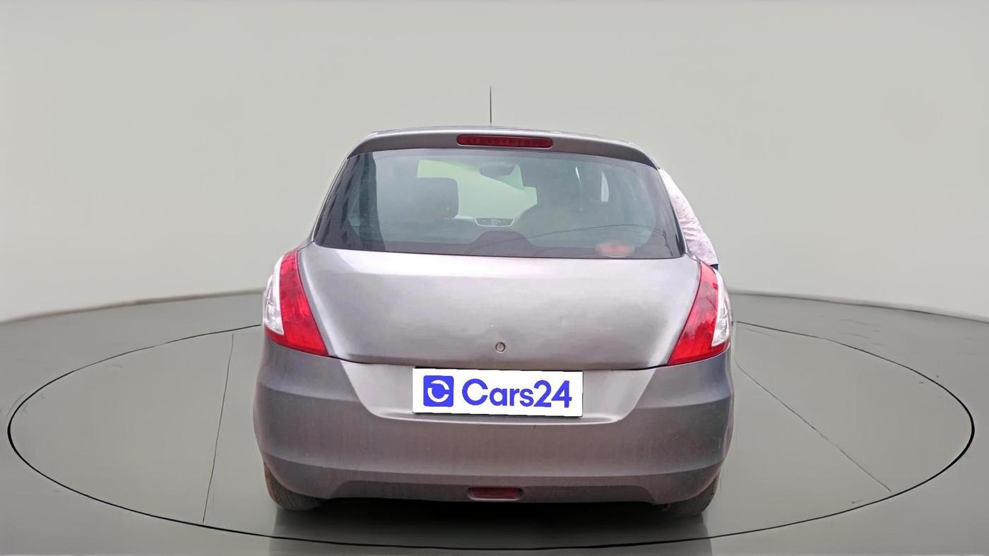 2013 Maruti Swift VDI, Diesel, Manual, 1,51,224 km, exterior