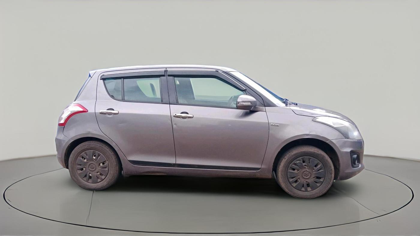 2013 Maruti Swift VDI, Diesel, Manual, 1,51,224 km, exterior
