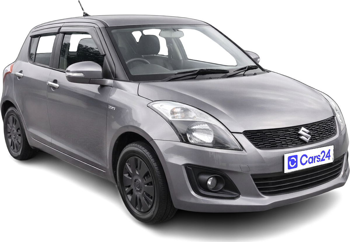 2013 Maruti Swift - Hatchback - Diesel - Manual - ₹3.85 lakh