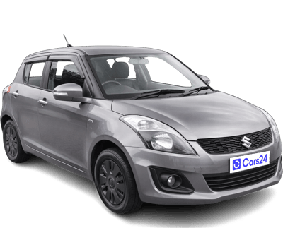 2013 Maruti Swift - Hatchback - Diesel - Manual - ₹3.85 lakh