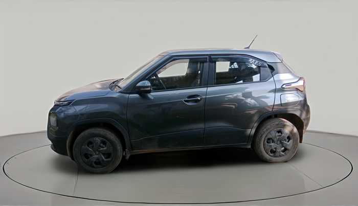 2024 Tata PUNCH ADVENTURE MT CNG , CNG, Manual, 47,500 km, exterior