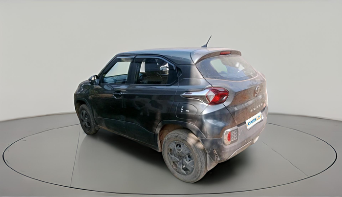 2024 Tata PUNCH ADVENTURE MT CNG , CNG, Manual, 47,500 km, exterior