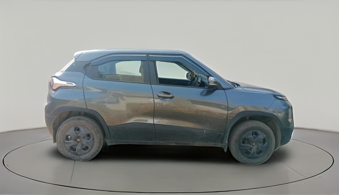 2024 Tata PUNCH ADVENTURE MT CNG , CNG, Manual, 47,500 km, exterior
