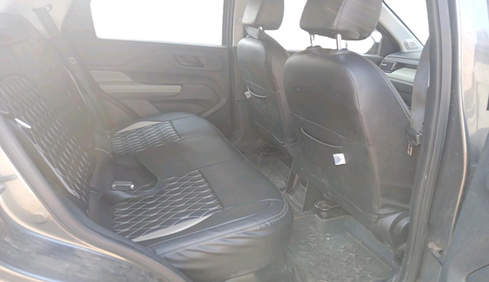 2024 Tata PUNCH ADVENTURE MT CNG , CNG, Manual, 47,500 km, interior