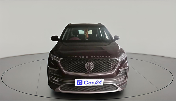 2020 MG HECTOR SMART 2.0 DIESEL, Diesel, Manual, 1,58,083 km, exterior