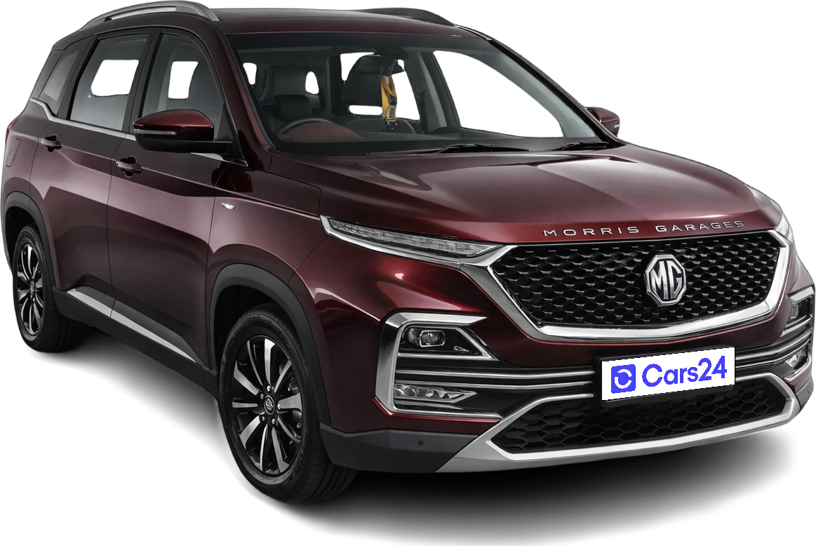 2020 MG HECTOR - SUV - Diesel - Manual - ₹11.50 lakh
